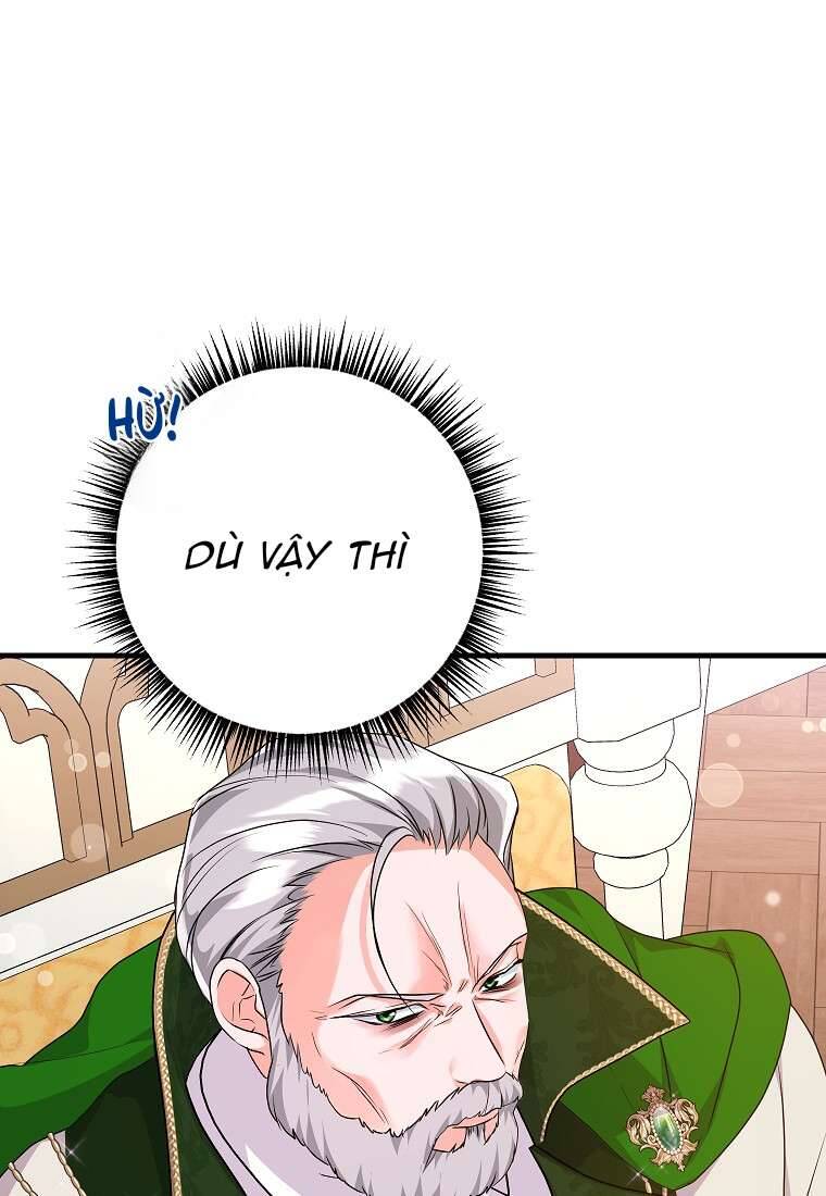 Kẻ Phản Diện Có Thời Hạn Ủng Hộ Tôi Hủy Hôn Chap 44 - Next Chap 45