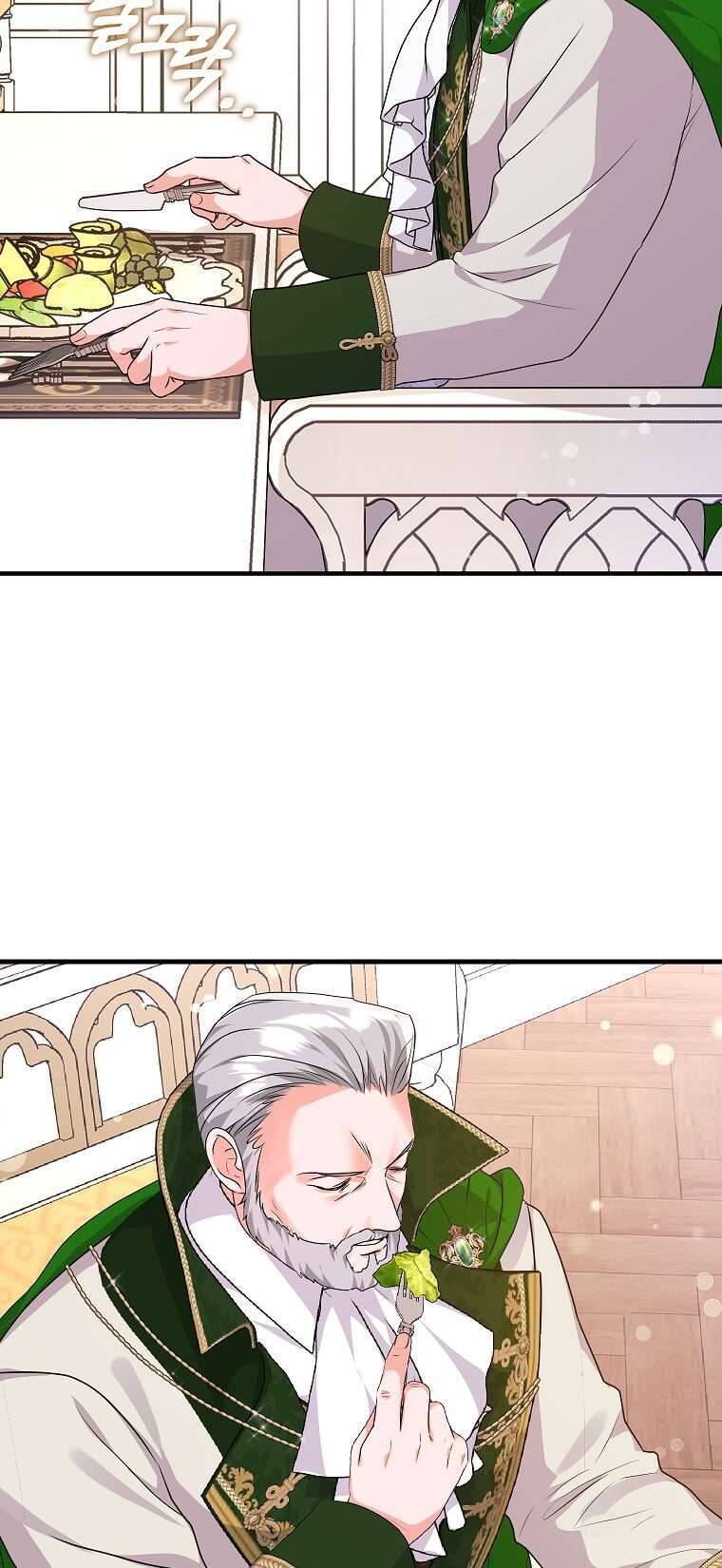 Kẻ Phản Diện Có Thời Hạn Ủng Hộ Tôi Hủy Hôn Chap 44 - Next Chap 45