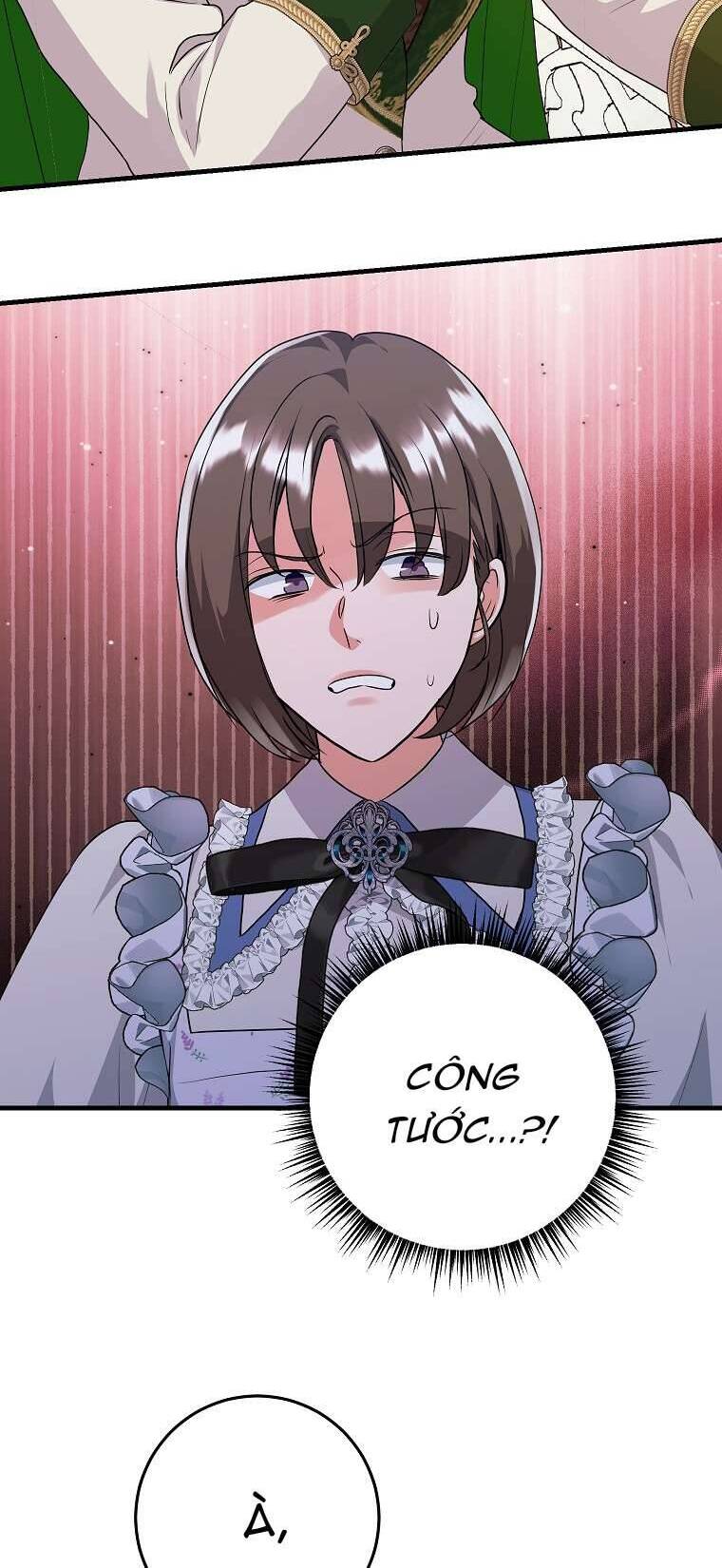 Kẻ Phản Diện Có Thời Hạn Ủng Hộ Tôi Hủy Hôn Chap 44 - Next Chap 45