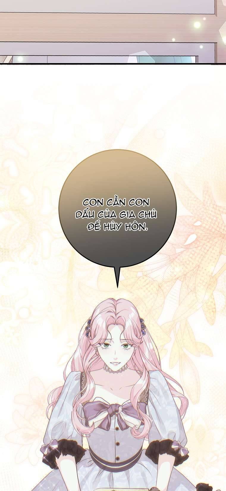 Kẻ Phản Diện Có Thời Hạn Ủng Hộ Tôi Hủy Hôn Chap 44 - Next Chap 45