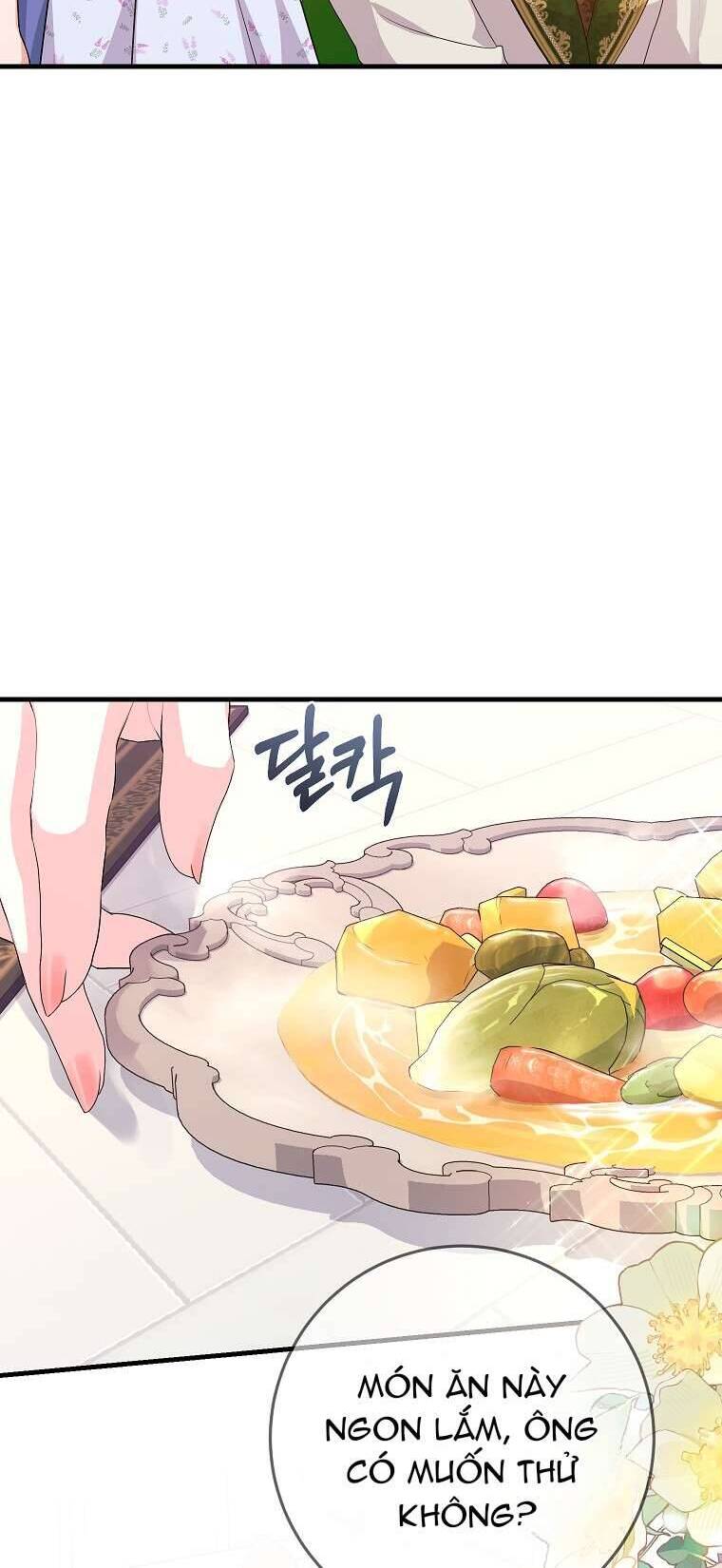 Kẻ Phản Diện Có Thời Hạn Ủng Hộ Tôi Hủy Hôn Chap 44 - Next Chap 45