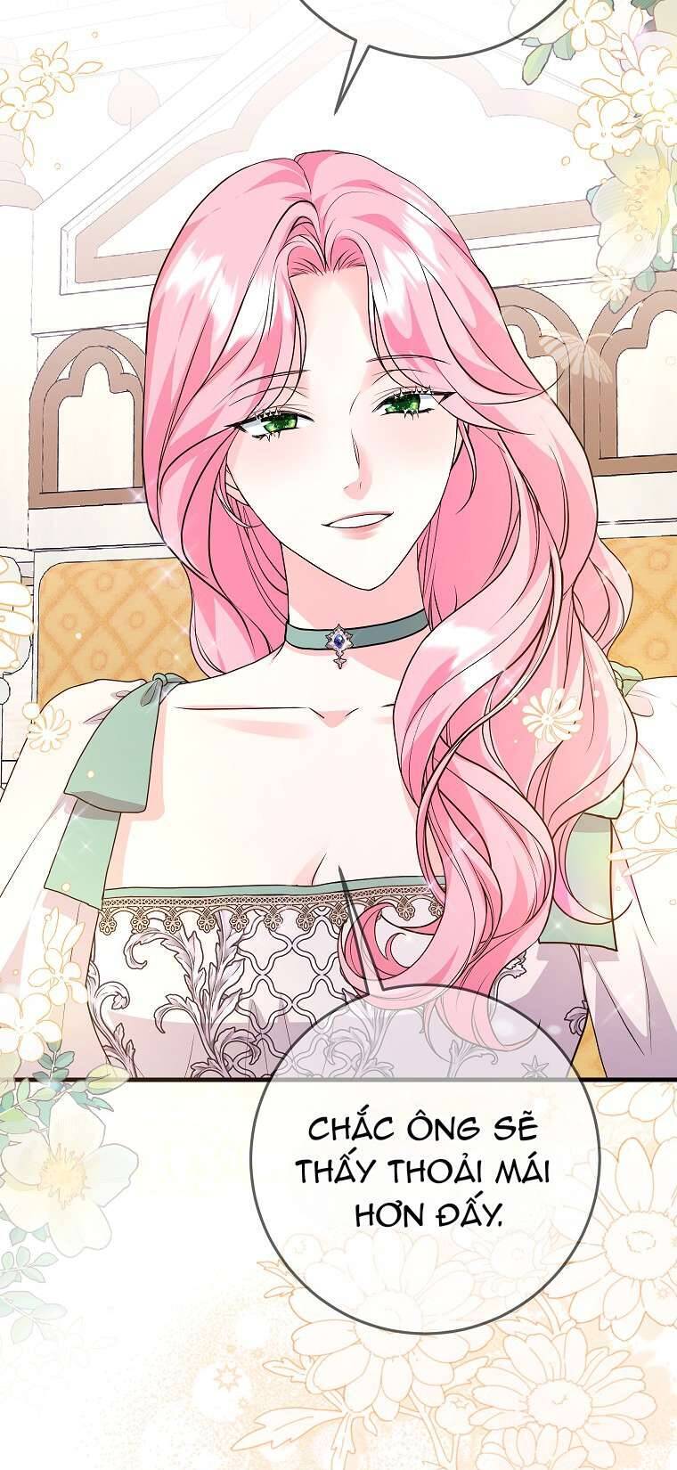 Kẻ Phản Diện Có Thời Hạn Ủng Hộ Tôi Hủy Hôn Chap 44 - Next Chap 45