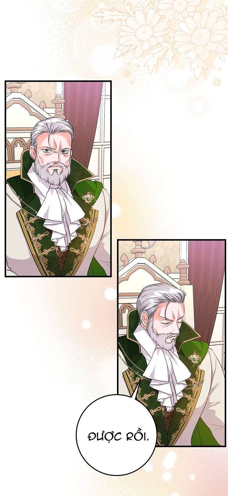 Kẻ Phản Diện Có Thời Hạn Ủng Hộ Tôi Hủy Hôn Chap 44 - Next Chap 45