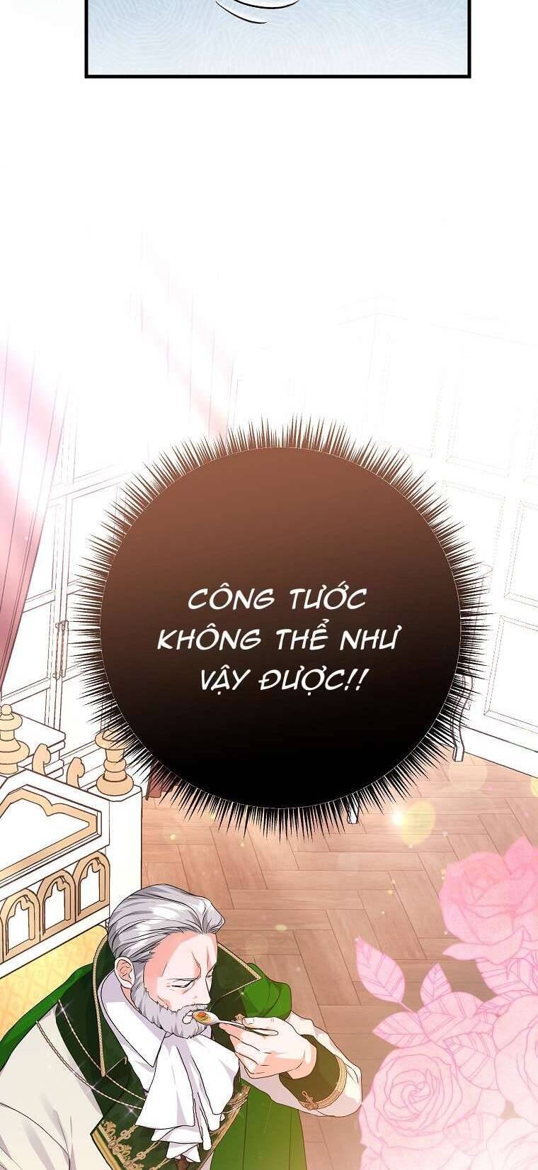 Kẻ Phản Diện Có Thời Hạn Ủng Hộ Tôi Hủy Hôn Chap 44 - Next Chap 45