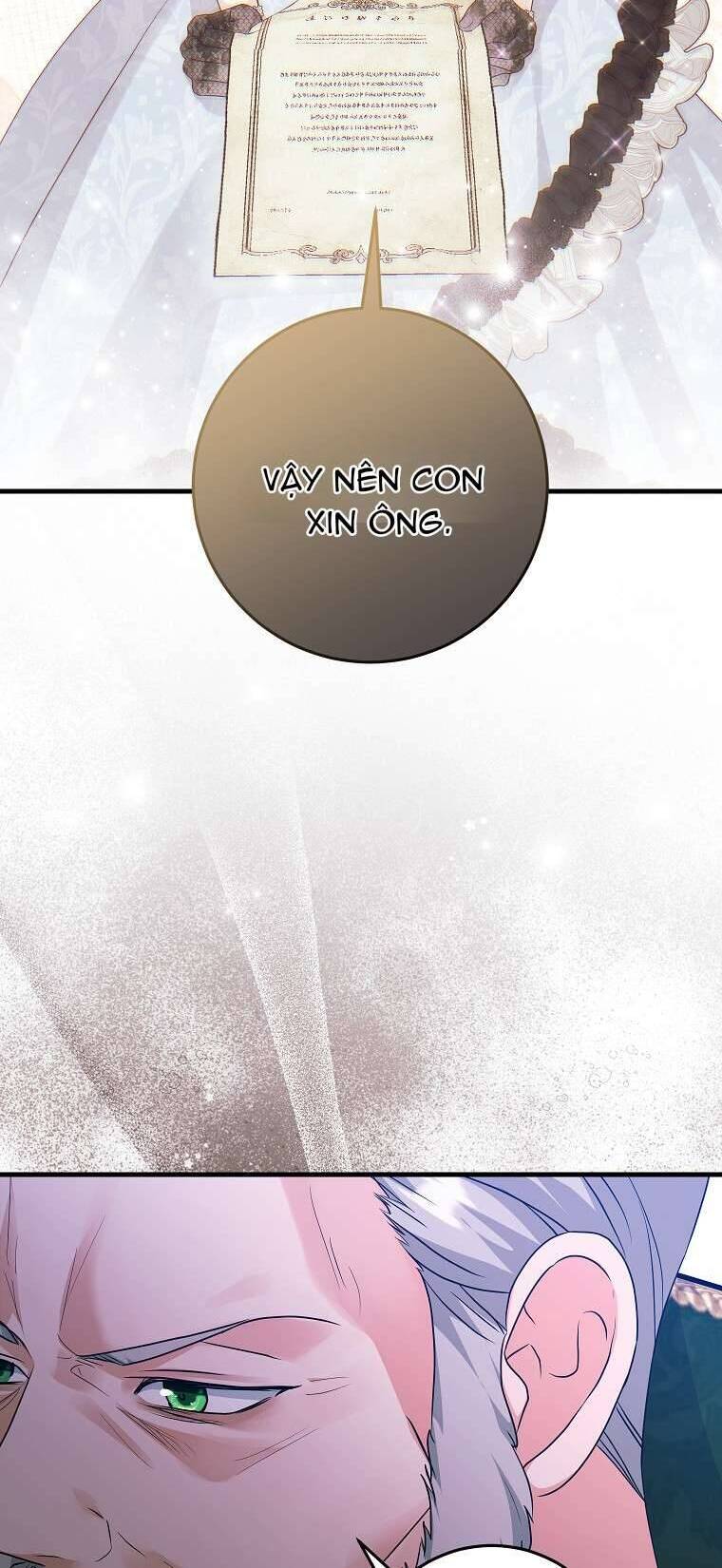 Kẻ Phản Diện Có Thời Hạn Ủng Hộ Tôi Hủy Hôn Chap 44 - Next Chap 45