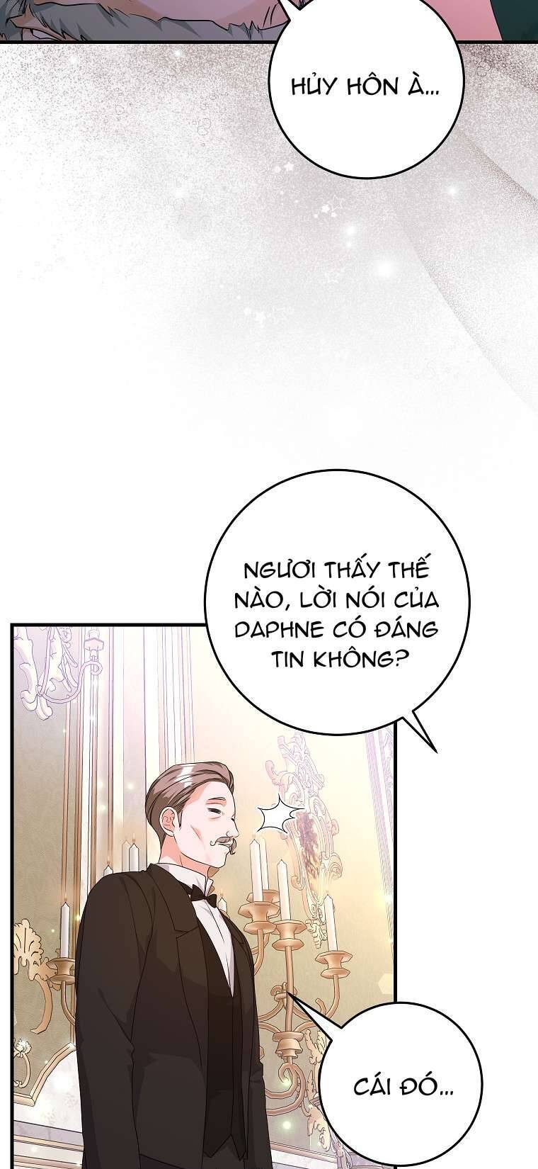 Kẻ Phản Diện Có Thời Hạn Ủng Hộ Tôi Hủy Hôn Chap 44 - Next Chap 45