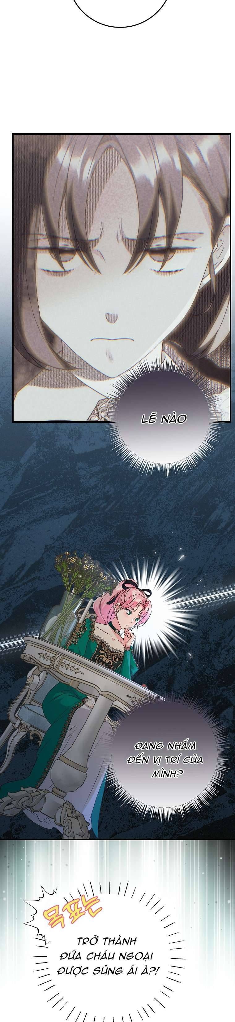 Kẻ Phản Diện Có Thời Hạn Ủng Hộ Tôi Hủy Hôn Chap 45 - Next Chap 46