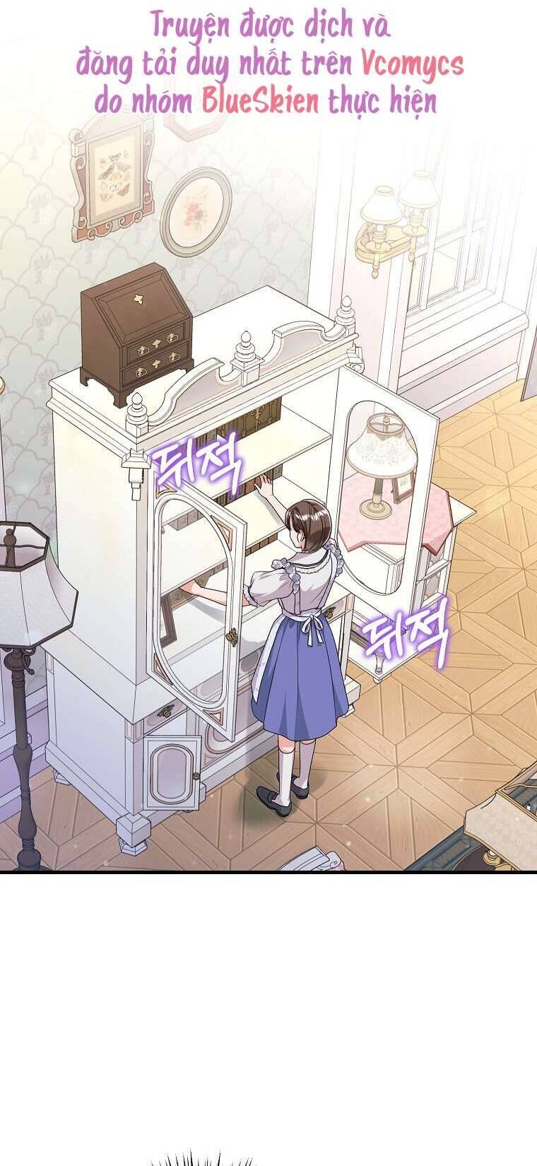 Kẻ Phản Diện Có Thời Hạn Ủng Hộ Tôi Hủy Hôn Chap 46 - Next Chap 47