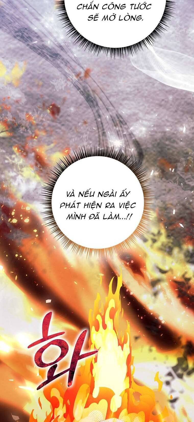 Kẻ Phản Diện Có Thời Hạn Ủng Hộ Tôi Hủy Hôn Chap 46 - Next Chap 47