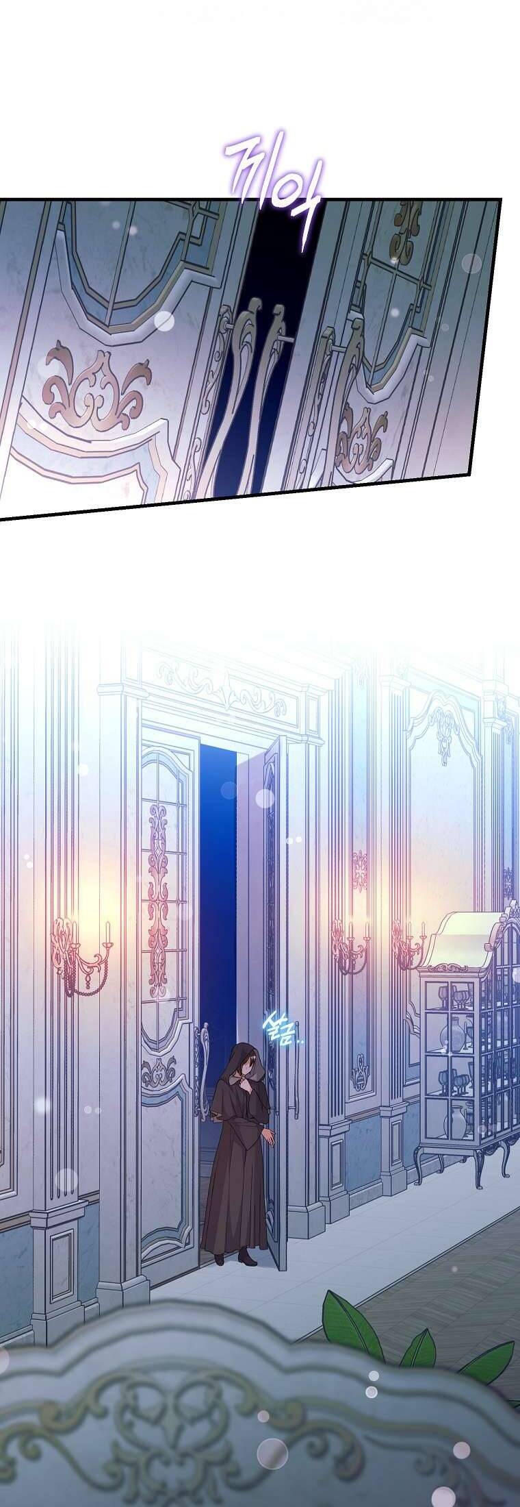 Kẻ Phản Diện Có Thời Hạn Ủng Hộ Tôi Hủy Hôn Chap 46 - Next Chap 47