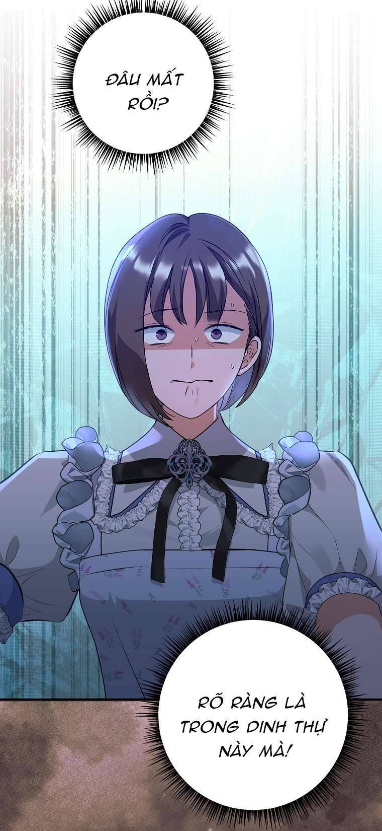 Kẻ Phản Diện Có Thời Hạn Ủng Hộ Tôi Hủy Hôn Chap 46 - Next Chap 47