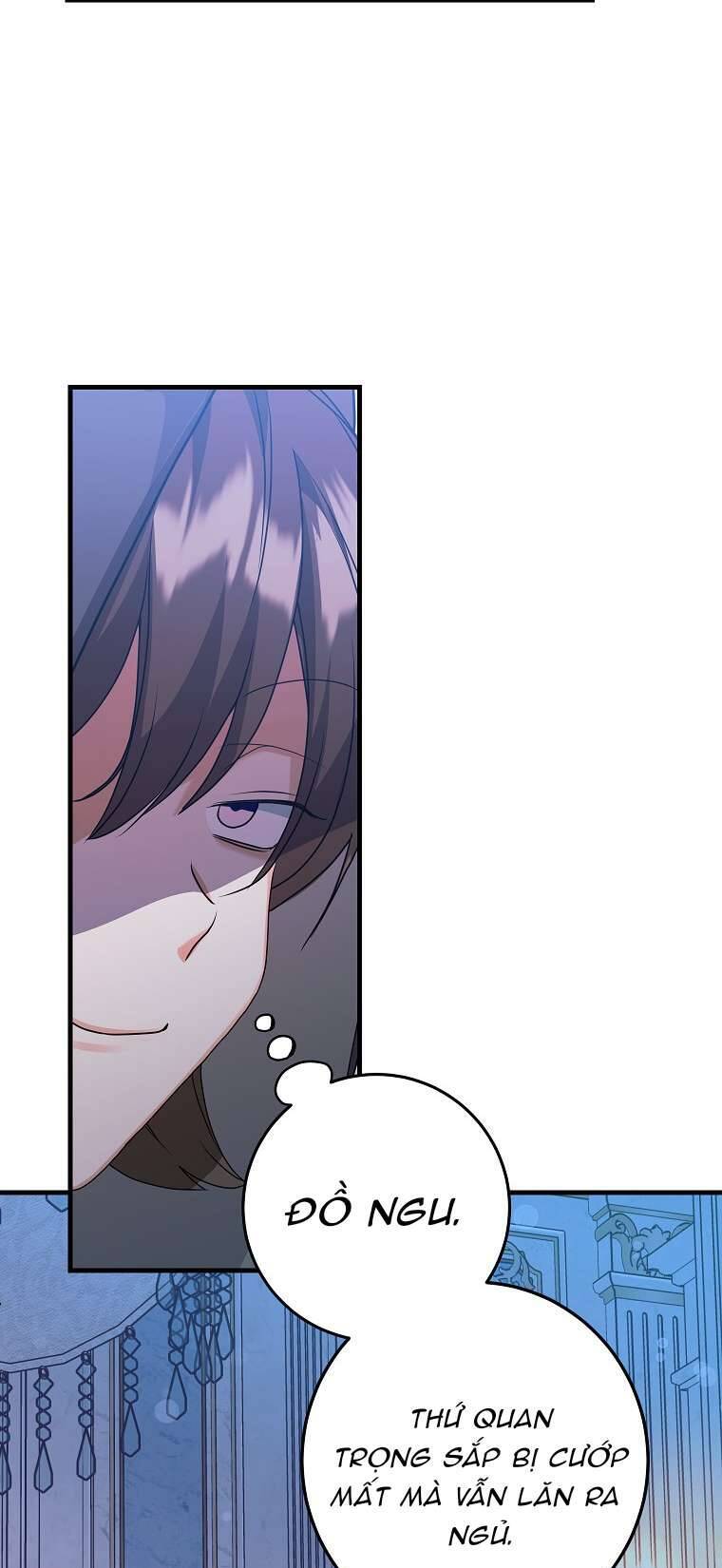 Kẻ Phản Diện Có Thời Hạn Ủng Hộ Tôi Hủy Hôn Chap 46 - Next Chap 47