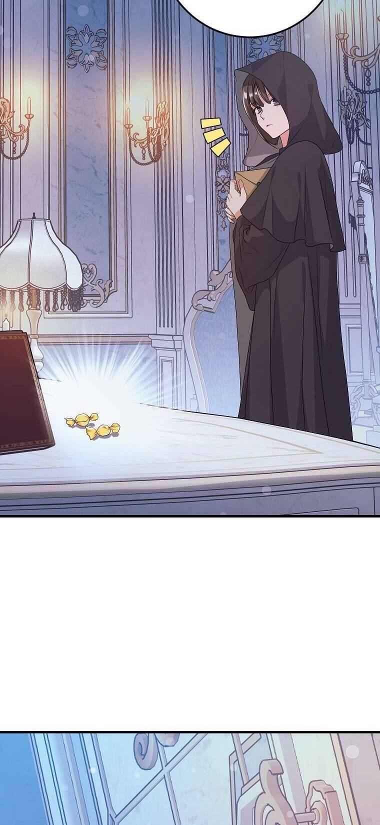 Kẻ Phản Diện Có Thời Hạn Ủng Hộ Tôi Hủy Hôn Chap 46 - Next Chap 47