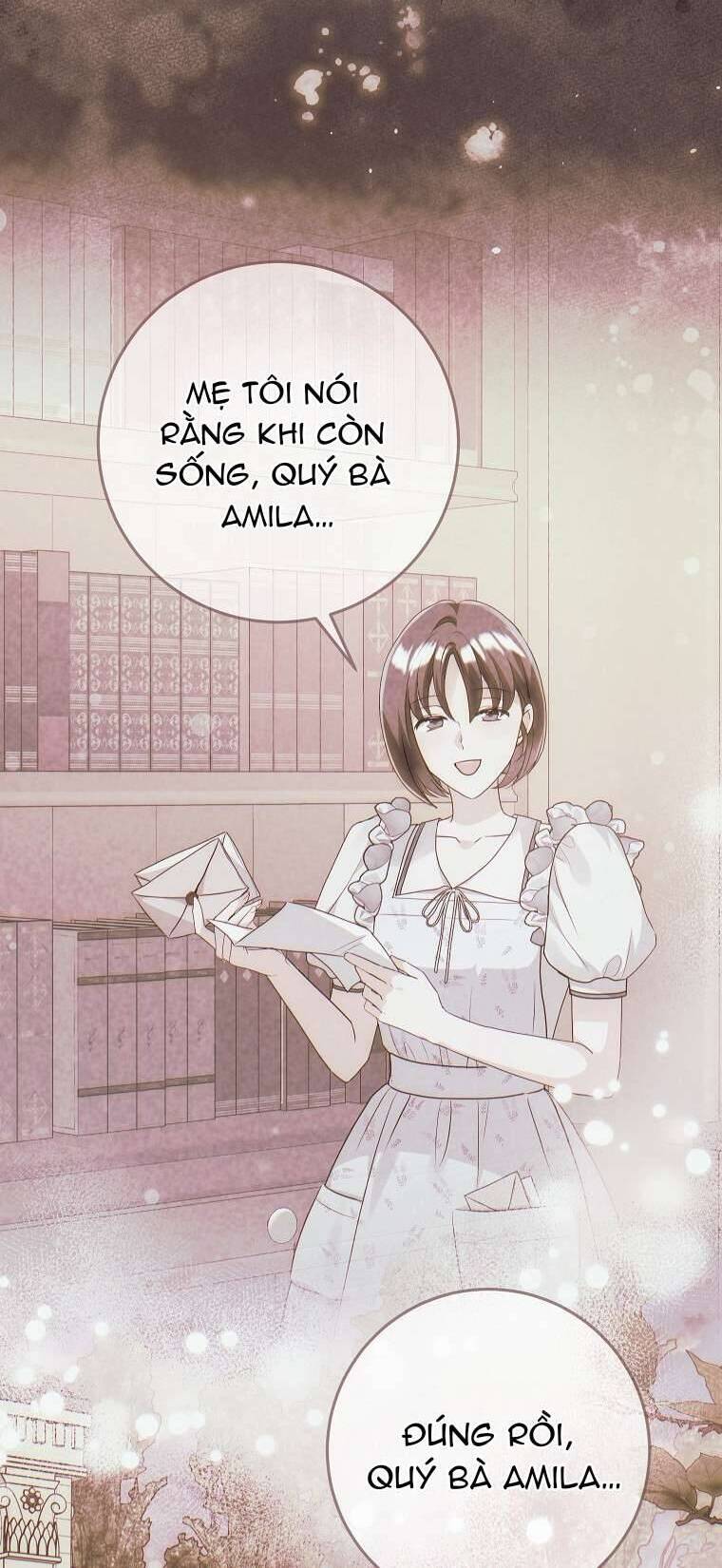 Kẻ Phản Diện Có Thời Hạn Ủng Hộ Tôi Hủy Hôn Chap 46 - Next Chap 47