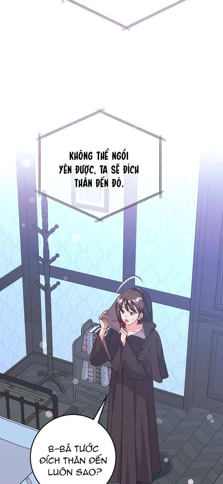 Kẻ Phản Diện Có Thời Hạn Ủng Hộ Tôi Hủy Hôn Chap 46 - Next Chap 47