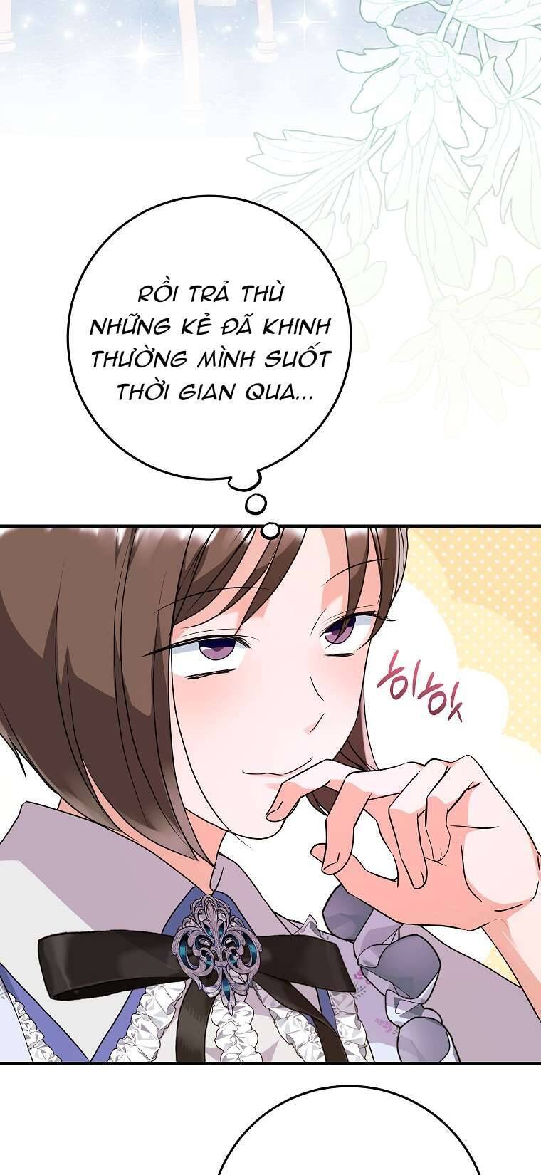 Kẻ Phản Diện Có Thời Hạn Ủng Hộ Tôi Hủy Hôn Chap 46 - Next Chap 47