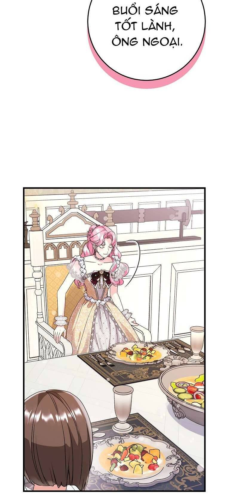 Kẻ Phản Diện Có Thời Hạn Ủng Hộ Tôi Hủy Hôn Chap 46 - Next Chap 47