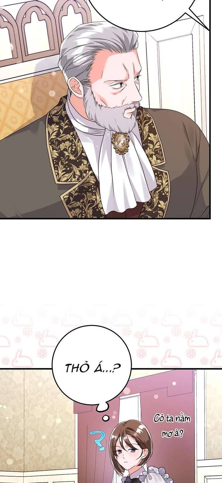 Kẻ Phản Diện Có Thời Hạn Ủng Hộ Tôi Hủy Hôn Chap 46 - Next Chap 47