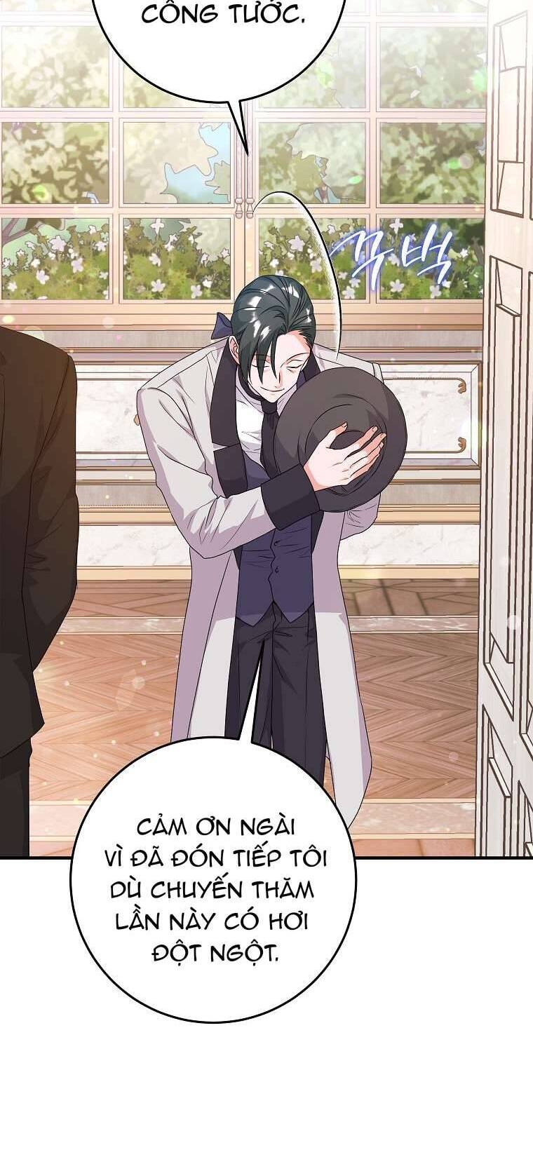 Kẻ Phản Diện Có Thời Hạn Ủng Hộ Tôi Hủy Hôn Chap 46 - Next Chap 47