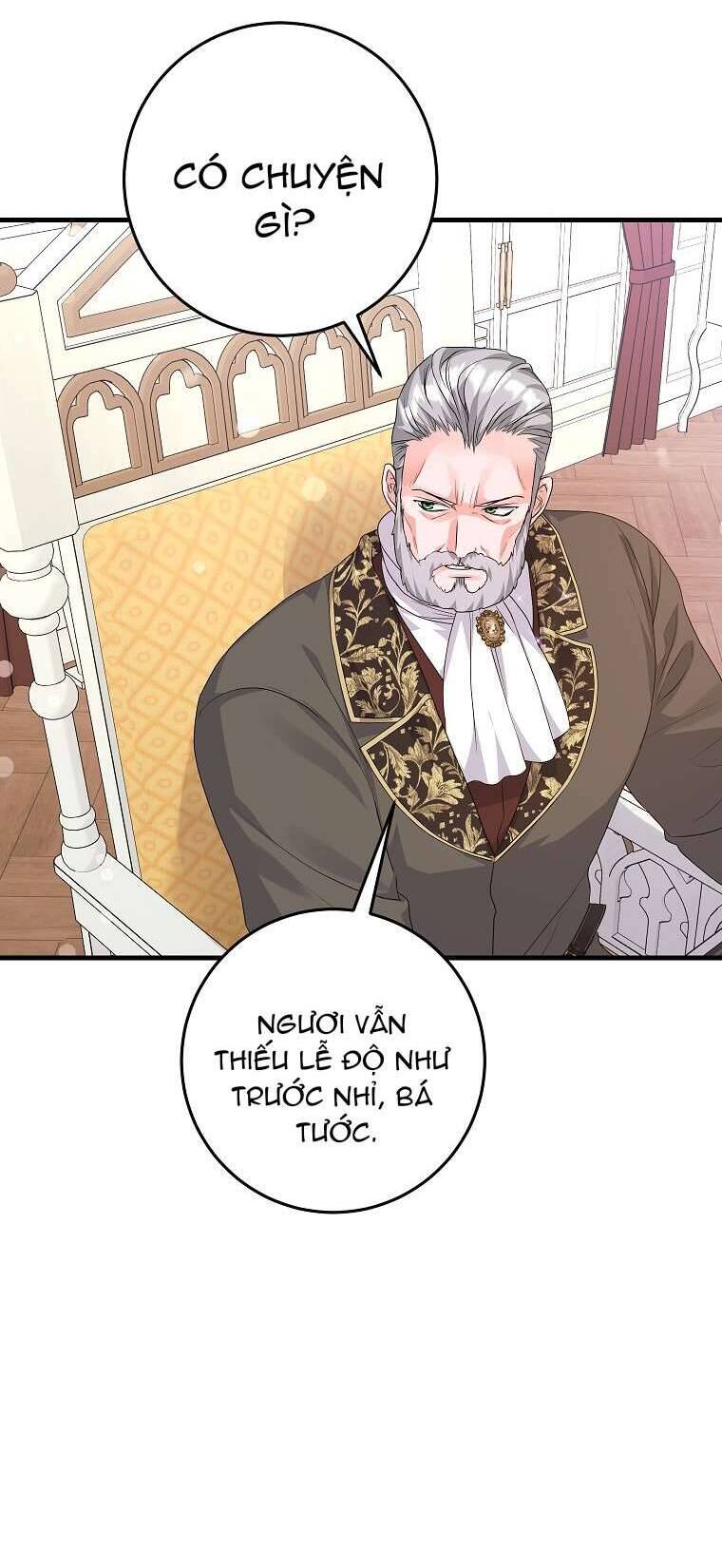 Kẻ Phản Diện Có Thời Hạn Ủng Hộ Tôi Hủy Hôn Chap 46 - Next Chap 47