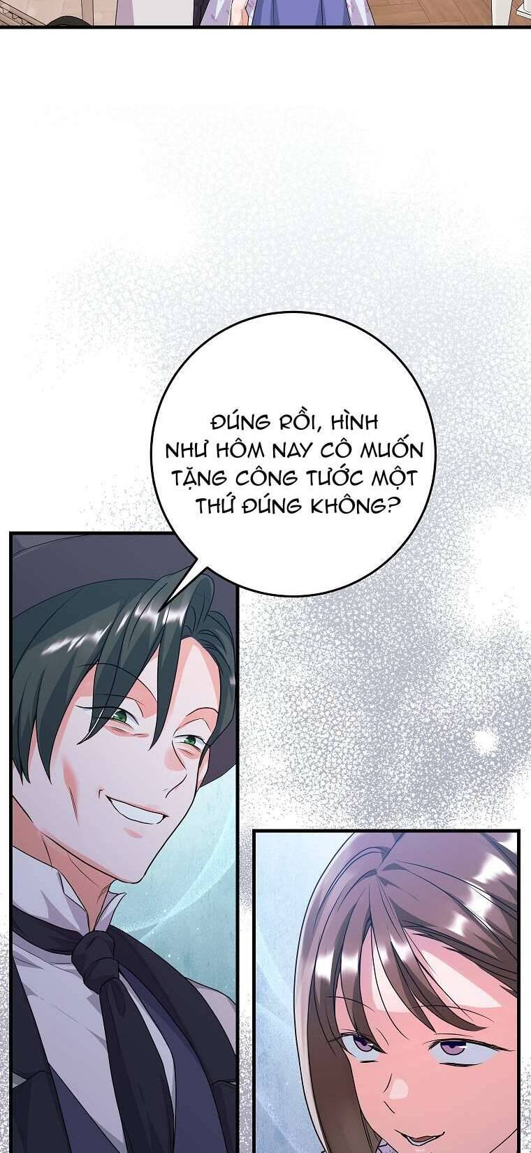 Kẻ Phản Diện Có Thời Hạn Ủng Hộ Tôi Hủy Hôn Chap 46 - Next Chap 47