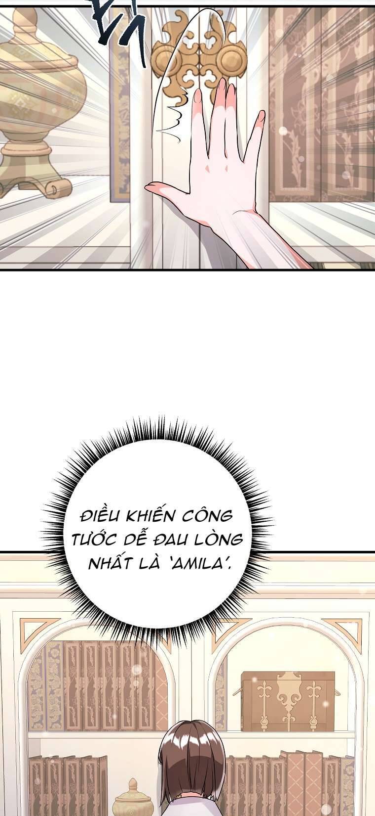 Kẻ Phản Diện Có Thời Hạn Ủng Hộ Tôi Hủy Hôn Chap 46 - Next Chap 47