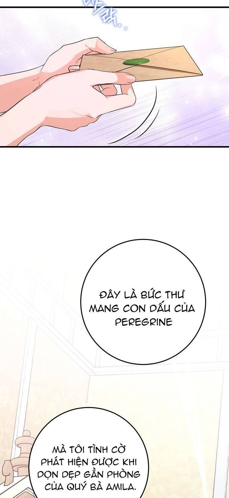 Kẻ Phản Diện Có Thời Hạn Ủng Hộ Tôi Hủy Hôn Chap 46 - Next Chap 47