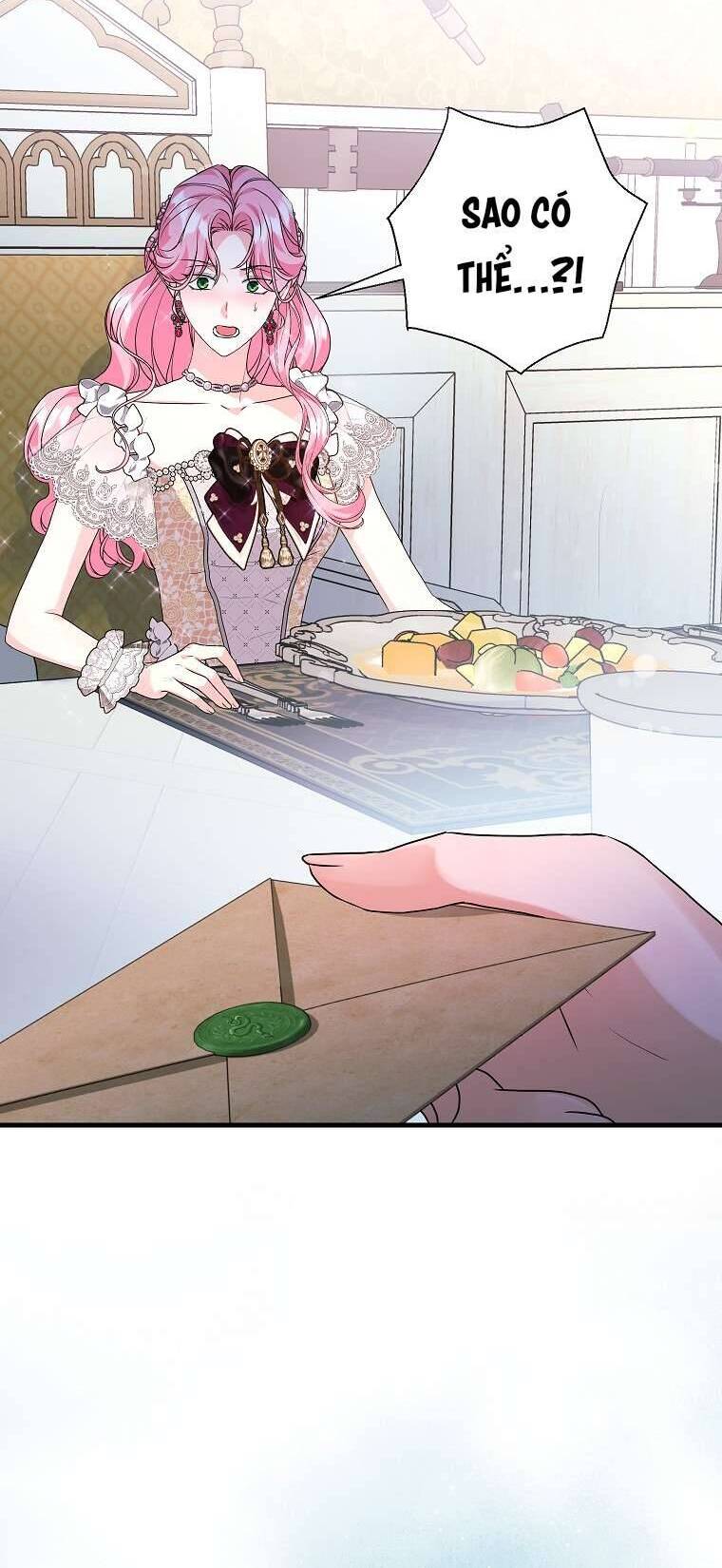 Kẻ Phản Diện Có Thời Hạn Ủng Hộ Tôi Hủy Hôn Chap 46 - Next Chap 47