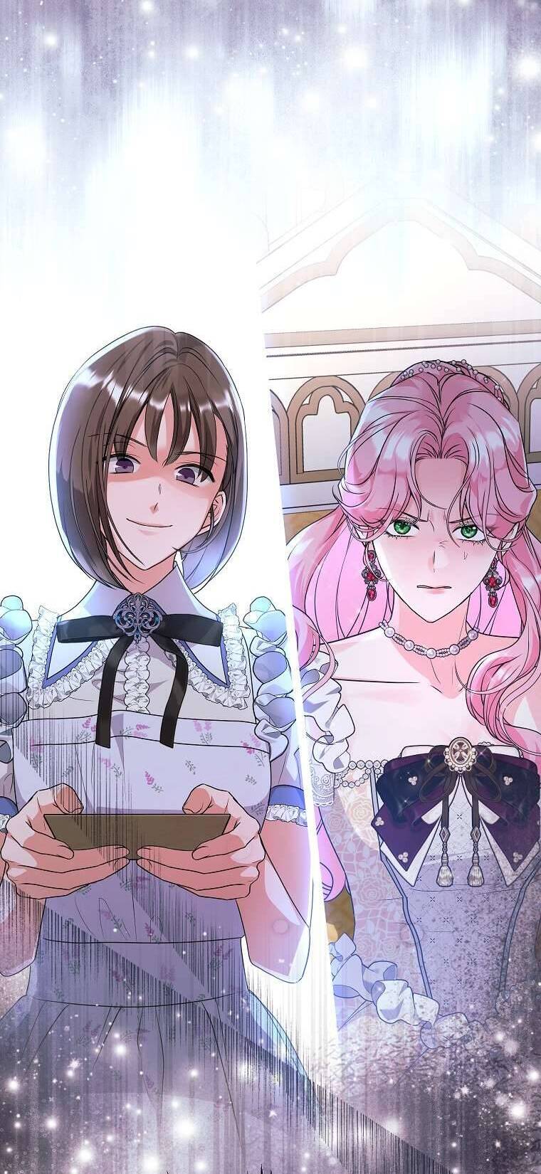 Kẻ Phản Diện Có Thời Hạn Ủng Hộ Tôi Hủy Hôn Chap 46 - Next Chap 47