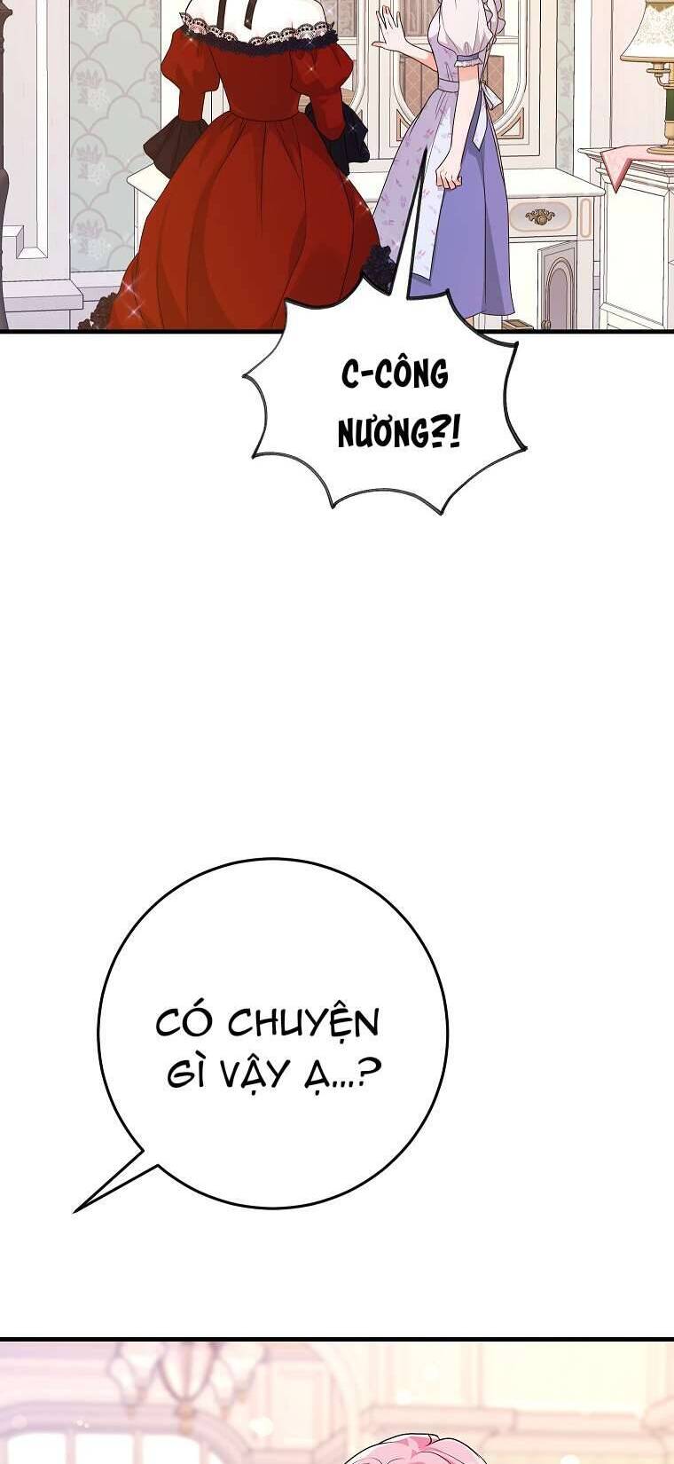 Kẻ Phản Diện Có Thời Hạn Ủng Hộ Tôi Hủy Hôn Chap 46 - Next Chap 47