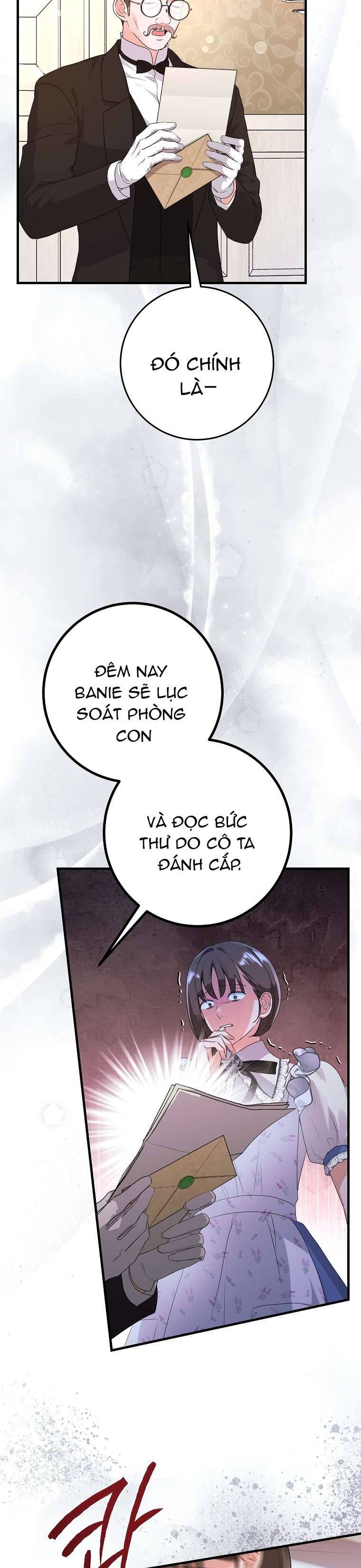 Kẻ Phản Diện Có Thời Hạn Ủng Hộ Tôi Hủy Hôn Chap 47 - Next Chap 48