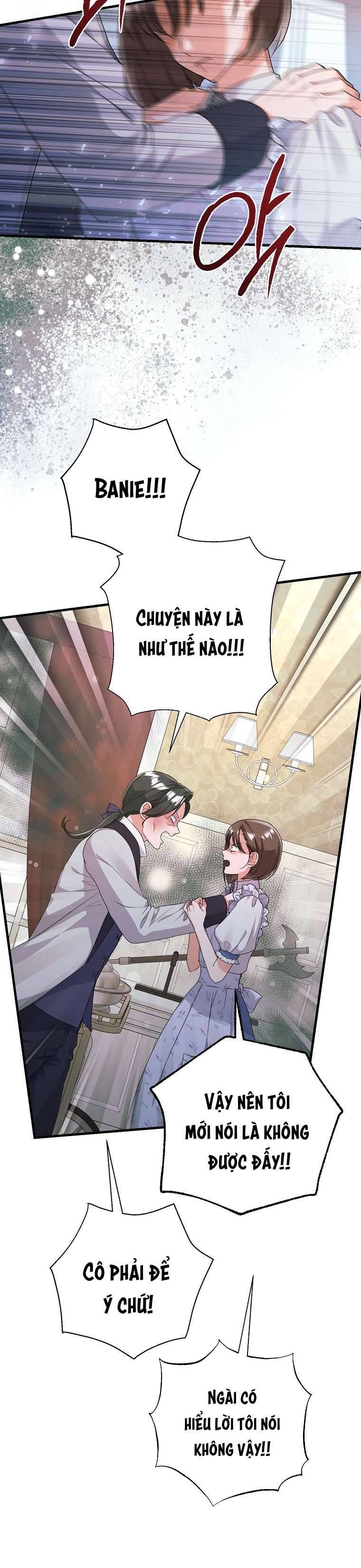 Kẻ Phản Diện Có Thời Hạn Ủng Hộ Tôi Hủy Hôn Chap 47 - Next Chap 48
