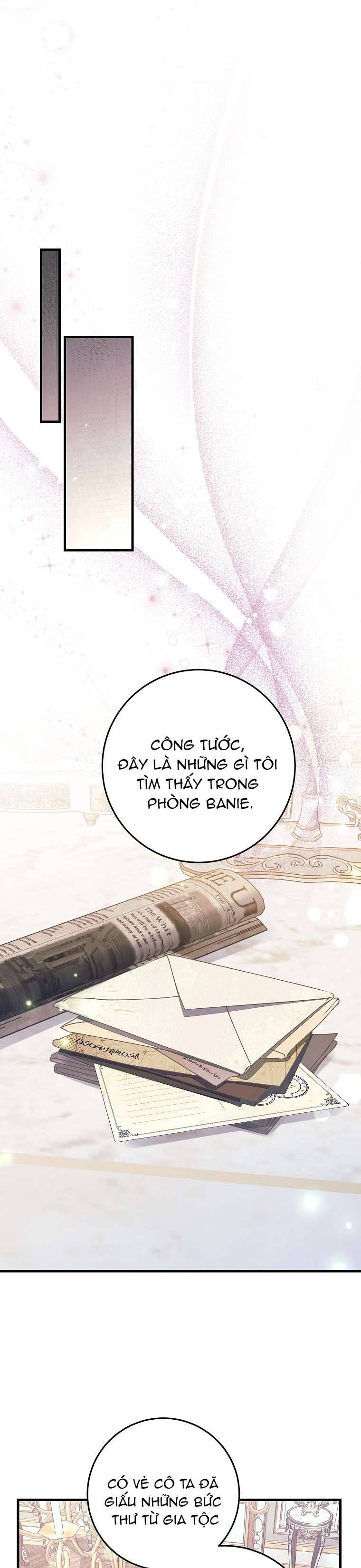 Kẻ Phản Diện Có Thời Hạn Ủng Hộ Tôi Hủy Hôn Chap 47 - Next Chap 48