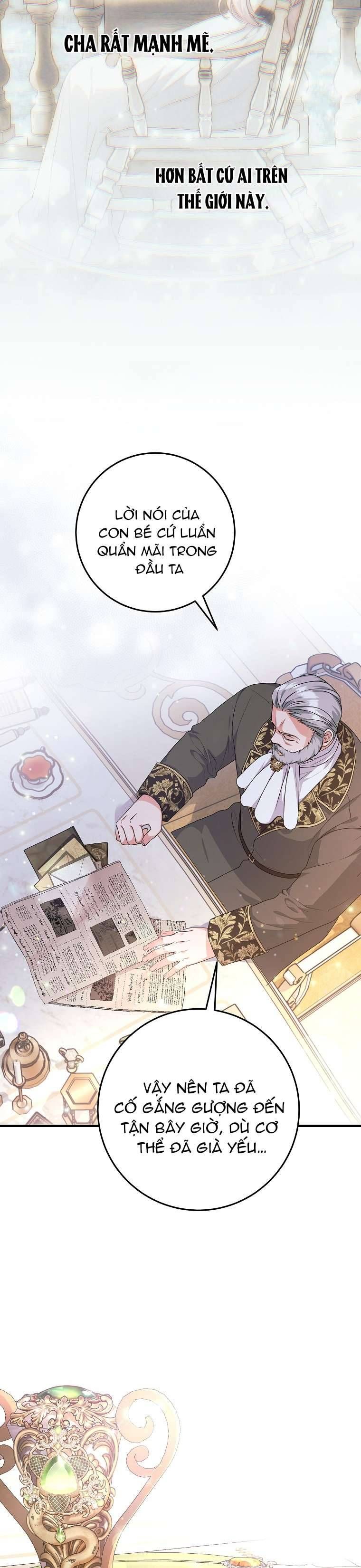 Kẻ Phản Diện Có Thời Hạn Ủng Hộ Tôi Hủy Hôn Chap 47 - Next Chap 48