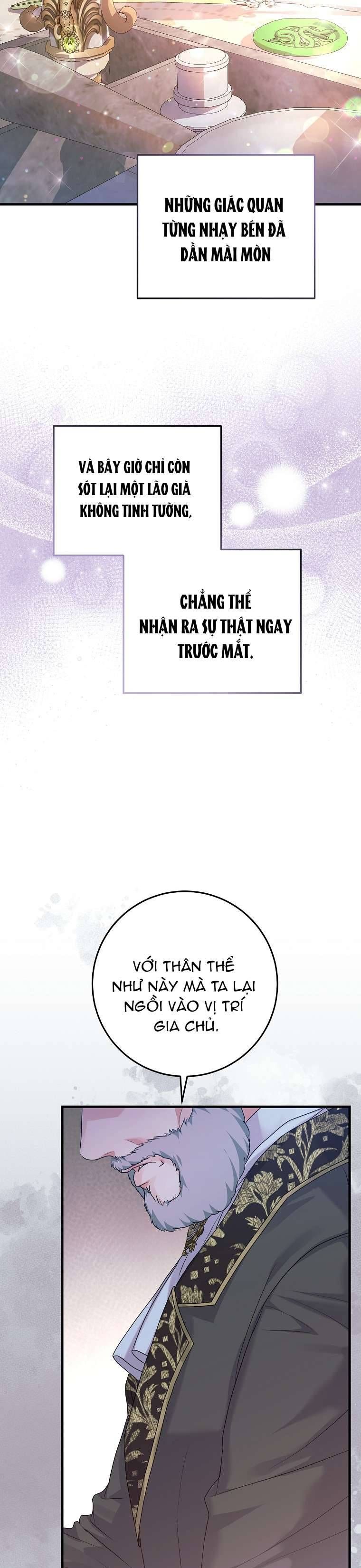 Kẻ Phản Diện Có Thời Hạn Ủng Hộ Tôi Hủy Hôn Chap 47 - Next Chap 48