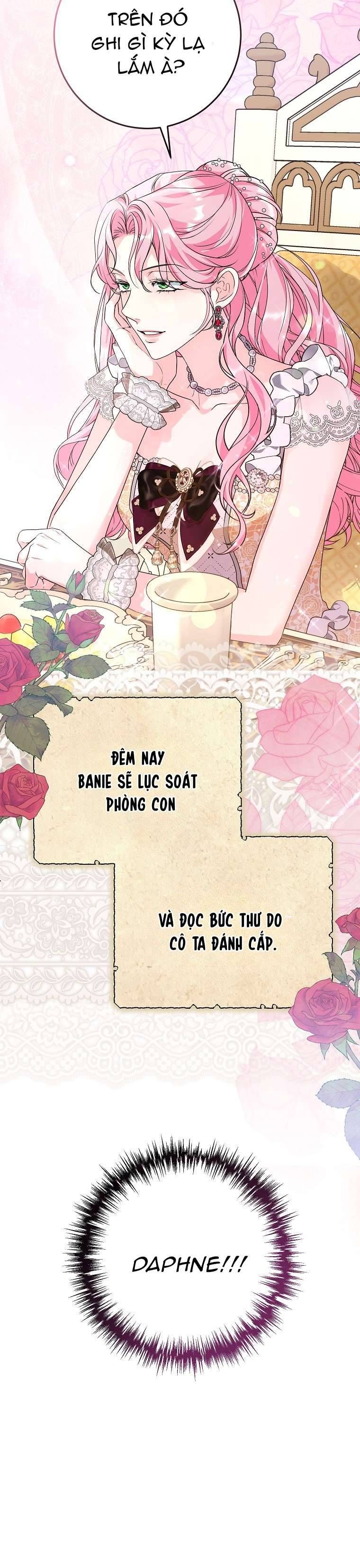 Kẻ Phản Diện Có Thời Hạn Ủng Hộ Tôi Hủy Hôn Chap 47 - Next Chap 48