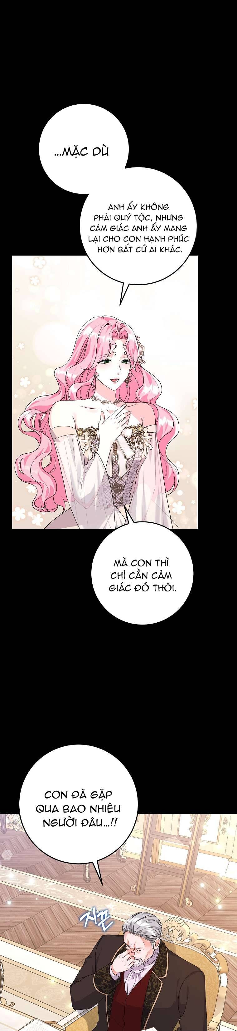 Kẻ Phản Diện Có Thời Hạn Ủng Hộ Tôi Hủy Hôn Chap 48 - Next Chap 49