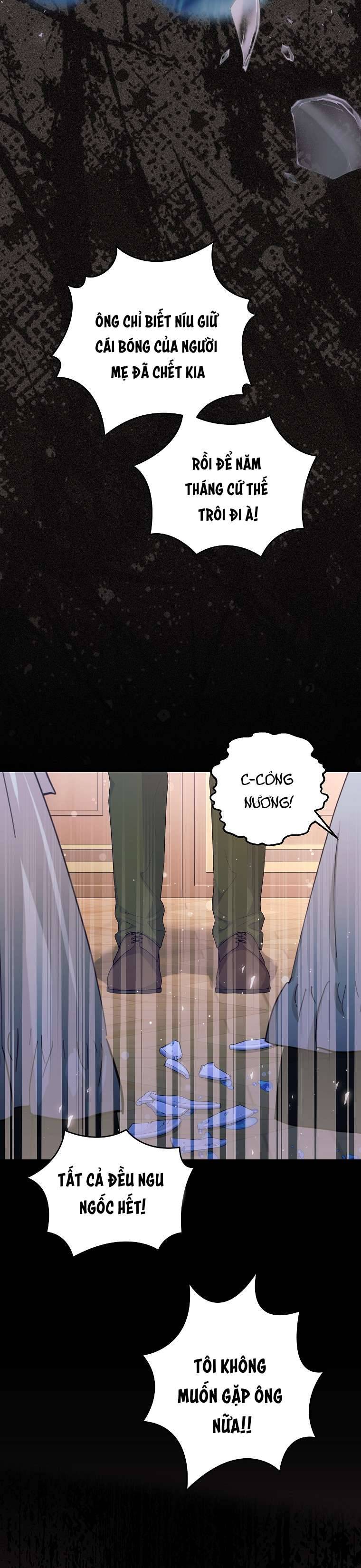 Kẻ Phản Diện Có Thời Hạn Ủng Hộ Tôi Hủy Hôn Chap 48 - Next Chap 49