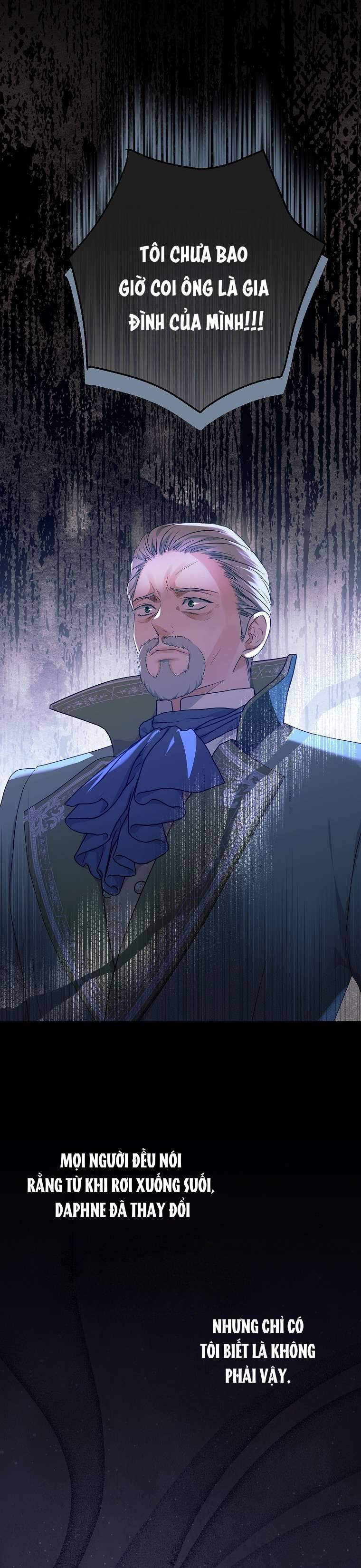 Kẻ Phản Diện Có Thời Hạn Ủng Hộ Tôi Hủy Hôn Chap 48 - Next Chap 49