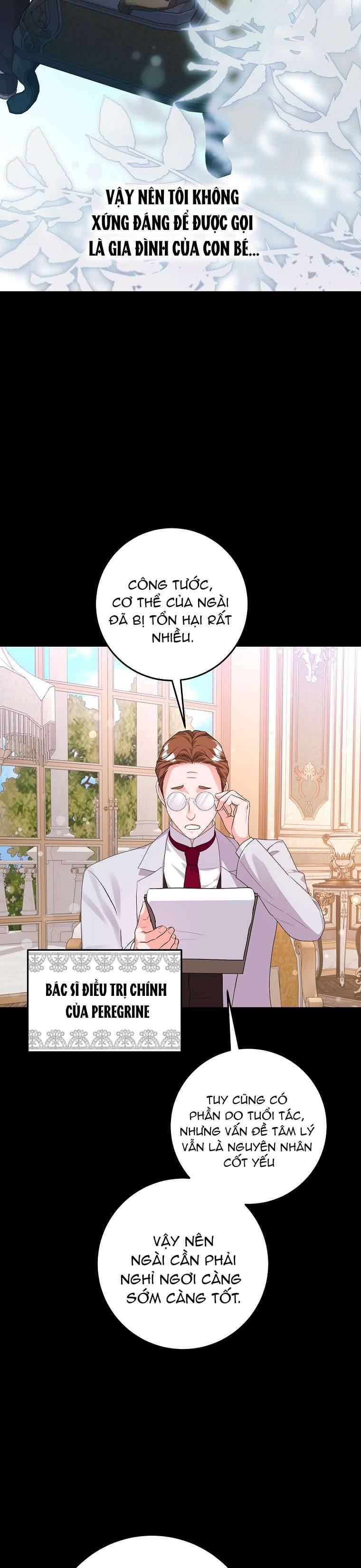 Kẻ Phản Diện Có Thời Hạn Ủng Hộ Tôi Hủy Hôn Chap 48 - Next Chap 49