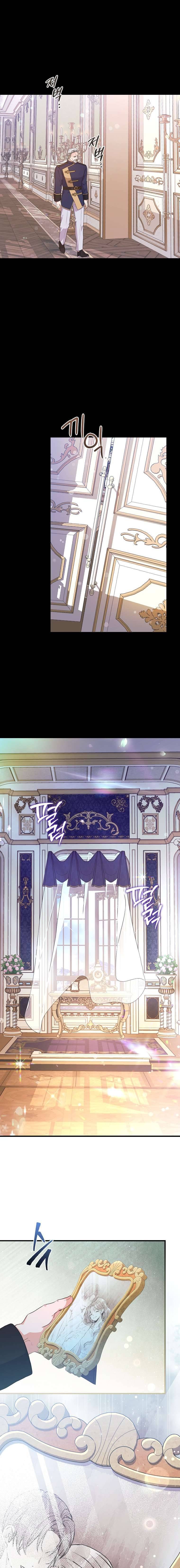 Kẻ Phản Diện Có Thời Hạn Ủng Hộ Tôi Hủy Hôn Chap 48 - Next Chap 49