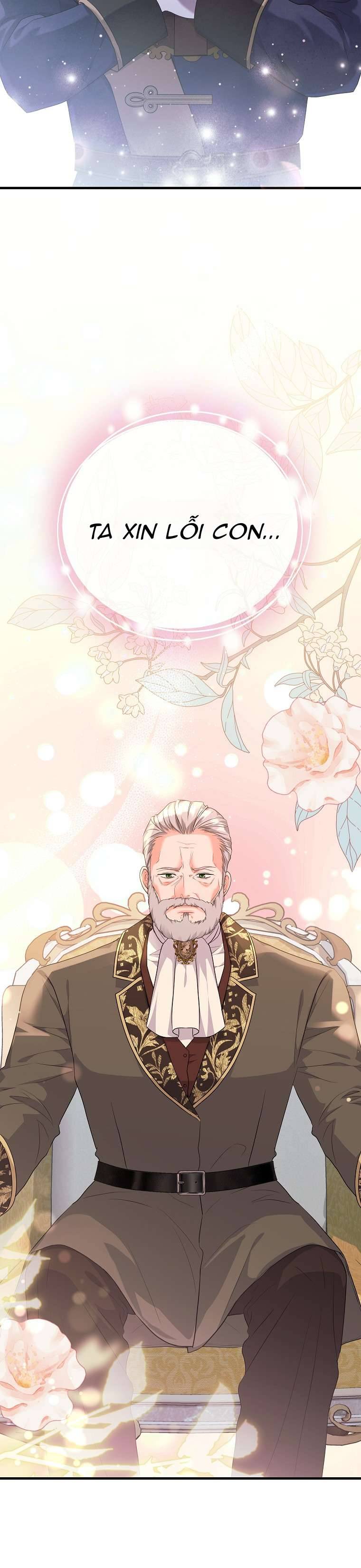 Kẻ Phản Diện Có Thời Hạn Ủng Hộ Tôi Hủy Hôn Chap 48 - Next Chap 49