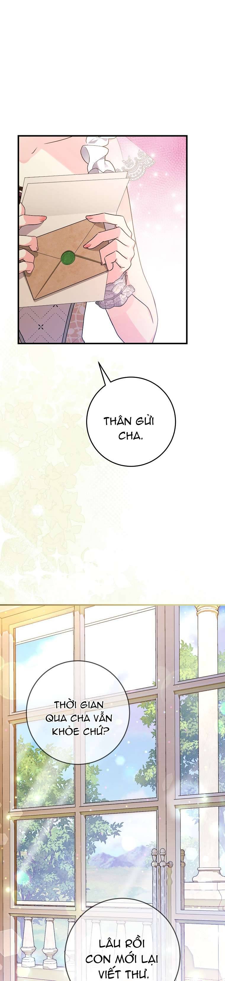 Kẻ Phản Diện Có Thời Hạn Ủng Hộ Tôi Hủy Hôn Chap 48 - Next Chap 49