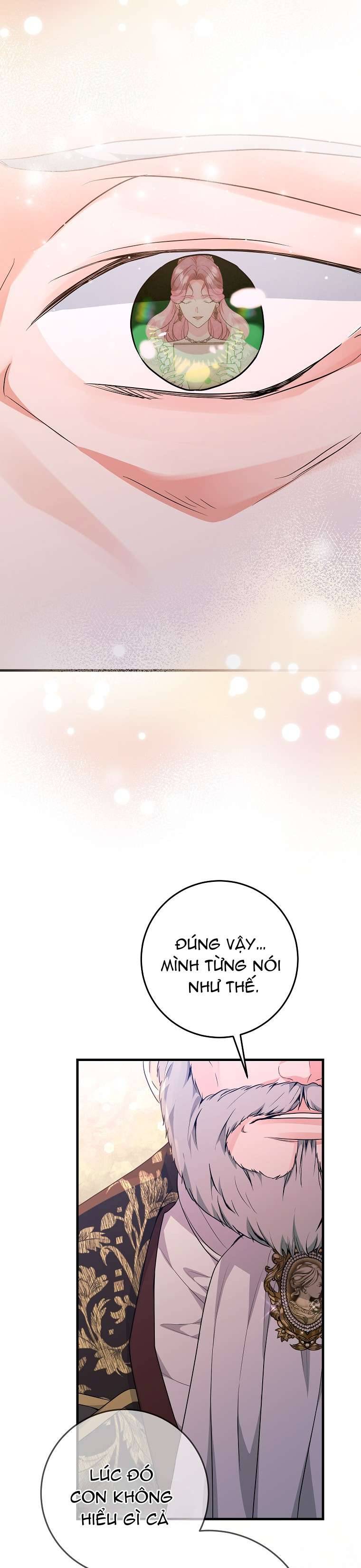 Kẻ Phản Diện Có Thời Hạn Ủng Hộ Tôi Hủy Hôn Chap 48 - Next Chap 49