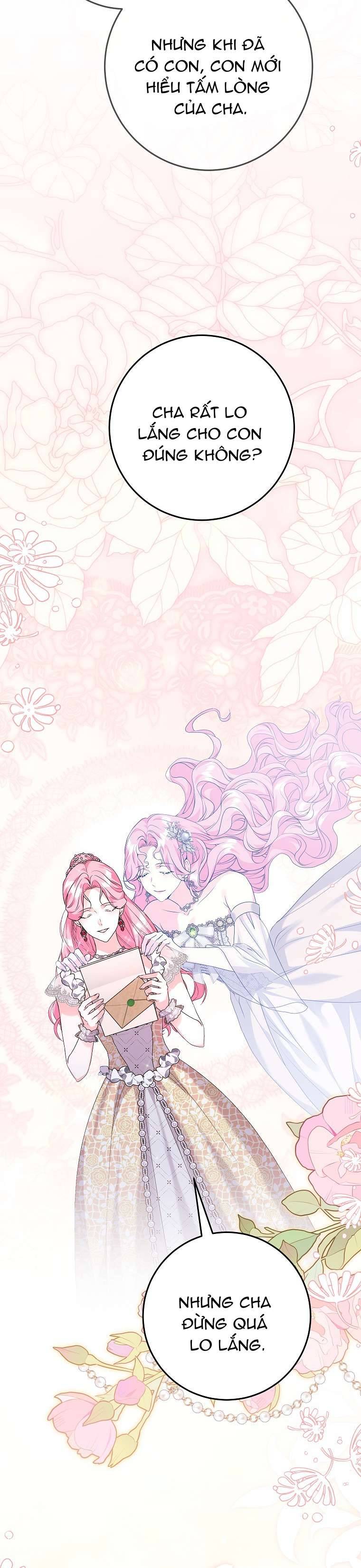 Kẻ Phản Diện Có Thời Hạn Ủng Hộ Tôi Hủy Hôn Chap 48 - Next Chap 49