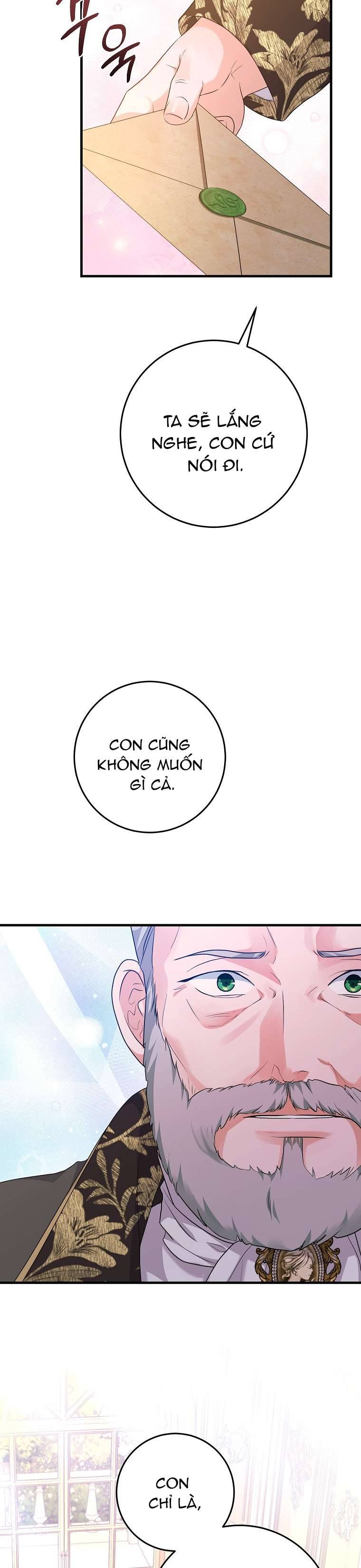 Kẻ Phản Diện Có Thời Hạn Ủng Hộ Tôi Hủy Hôn Chap 48 - Next Chap 49