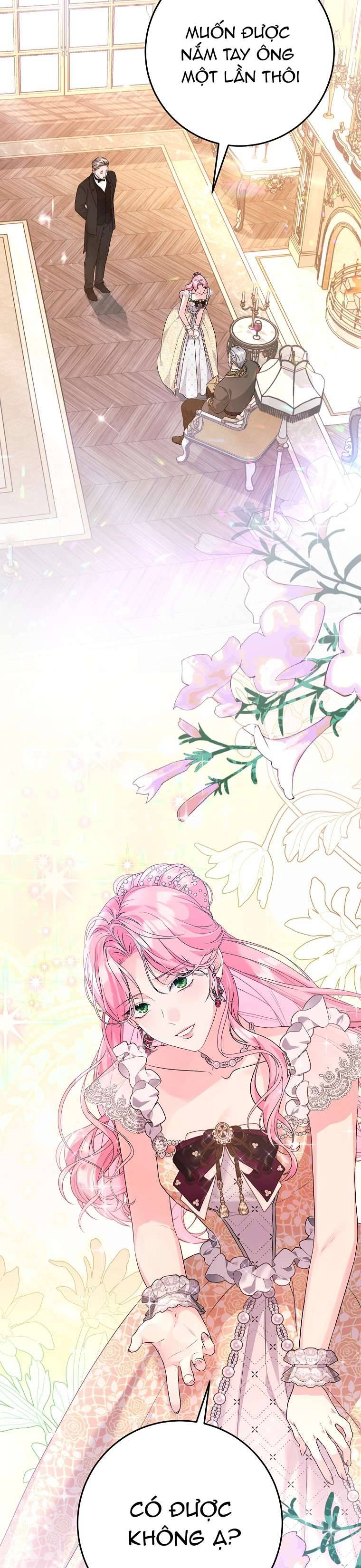 Kẻ Phản Diện Có Thời Hạn Ủng Hộ Tôi Hủy Hôn Chap 48 - Next Chap 49