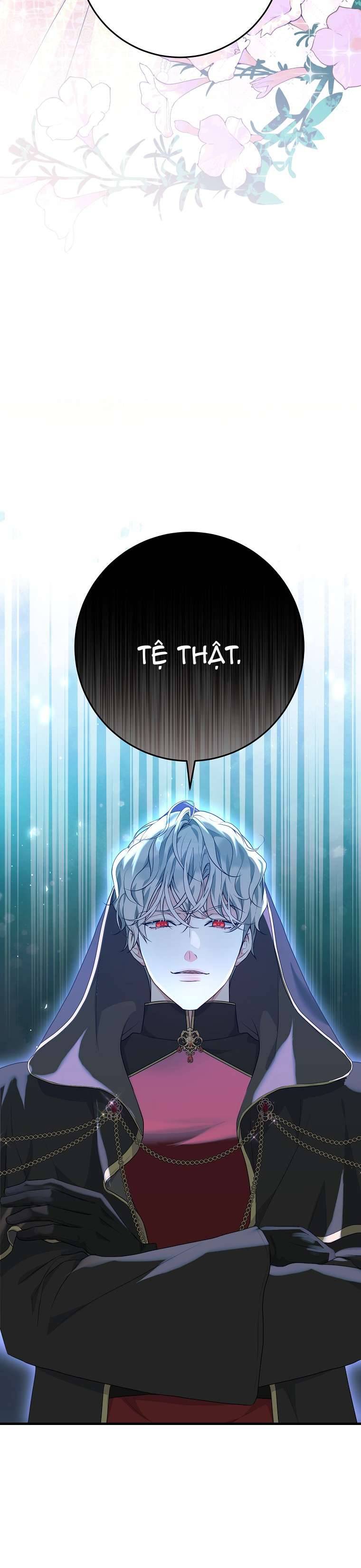 Kẻ Phản Diện Có Thời Hạn Ủng Hộ Tôi Hủy Hôn Chap 48 - Next Chap 49