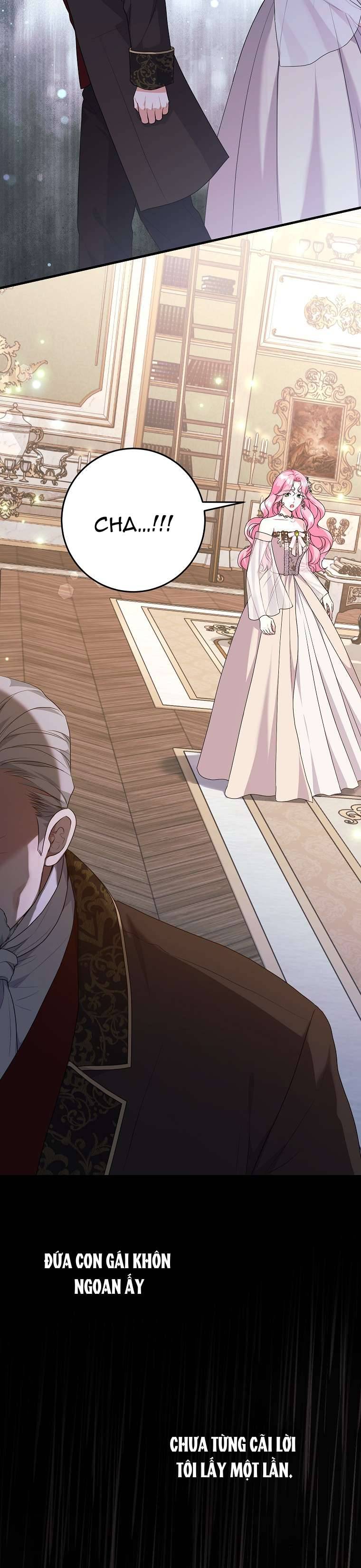 Kẻ Phản Diện Có Thời Hạn Ủng Hộ Tôi Hủy Hôn Chap 48 - Next Chap 49