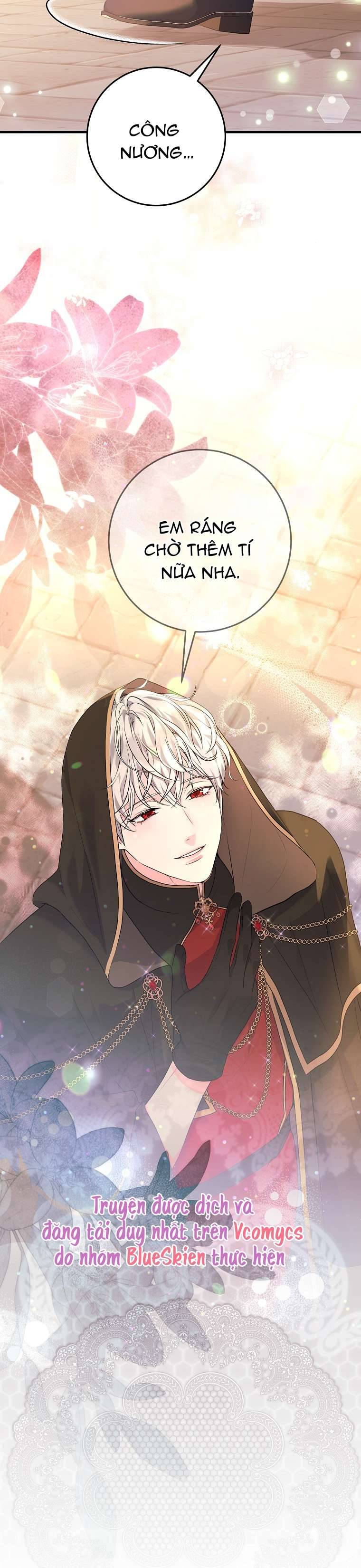 Kẻ Phản Diện Có Thời Hạn Ủng Hộ Tôi Hủy Hôn Chap 48 - Next Chap 49